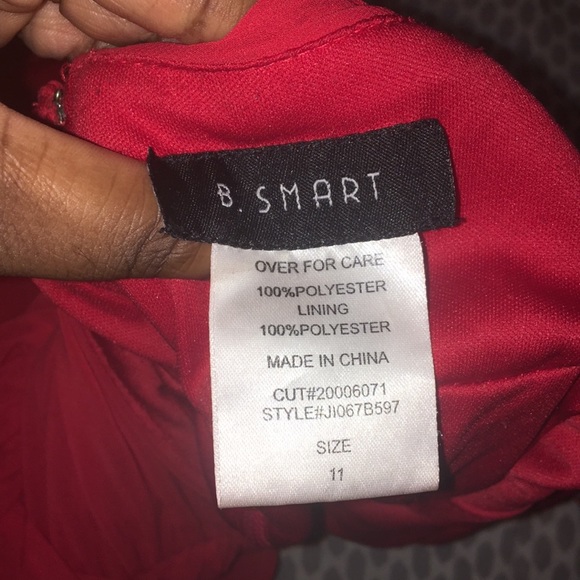 Dress - Picture 5 of 5